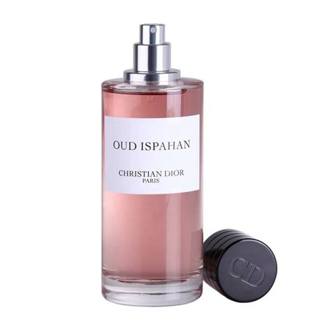 dior oud parfum